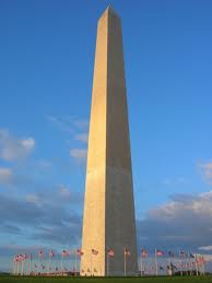 Picture of the Washington Monument
